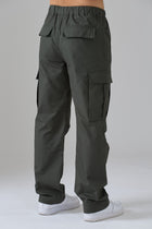 ХАКИ ПРОЧНЫЕ ШТАНЫ