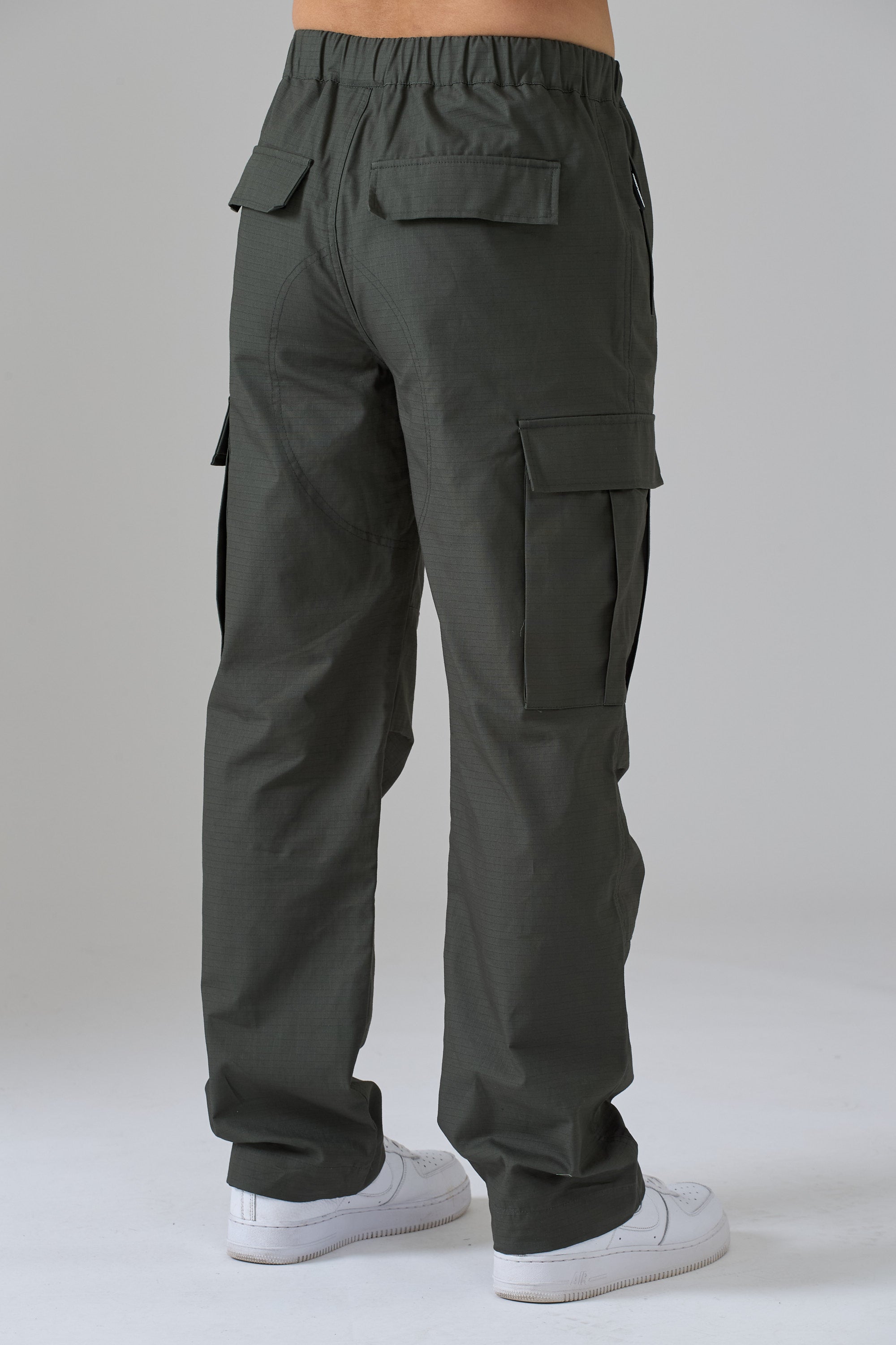 ХАКИ ПРОЧНЫЕ ШТАНЫ