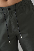 ХАКИ ПРОЧНЫЕ ШТАНЫ