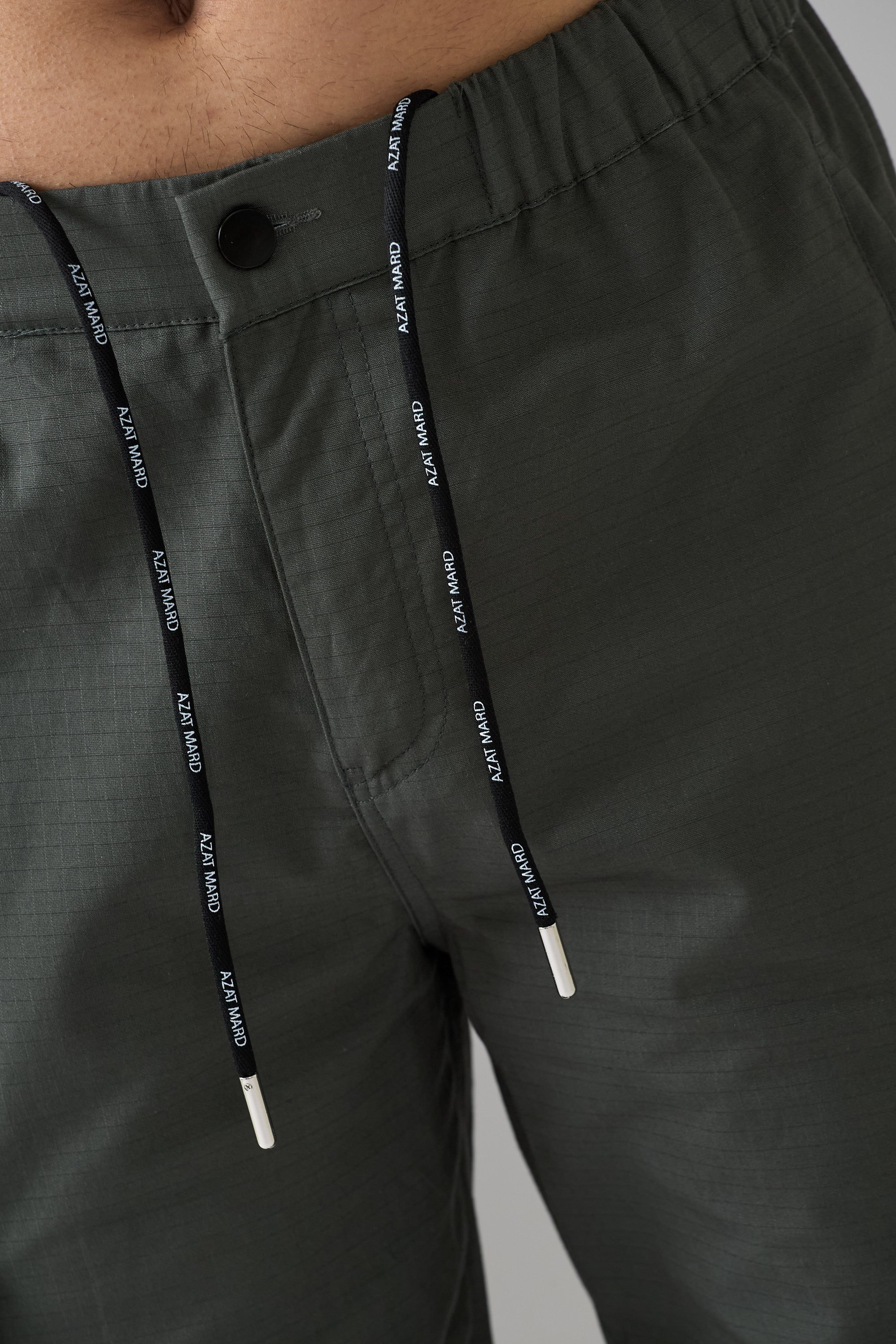 ХАКИ ПРОЧНЫЕ ШТАНЫ