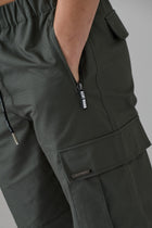 ХАКИ ПРОЧНЫЕ ШТАНЫ