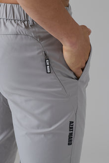 GREY ACTIVEWEAR GOLF TROUSERS