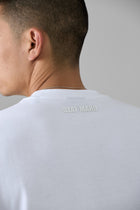 Core Impact Սպիտակ/Սպիտակ Շապիկ