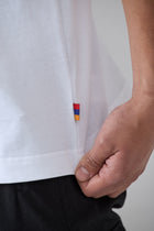 Core Impact Սպիտակ/Սպիտակ Շապիկ