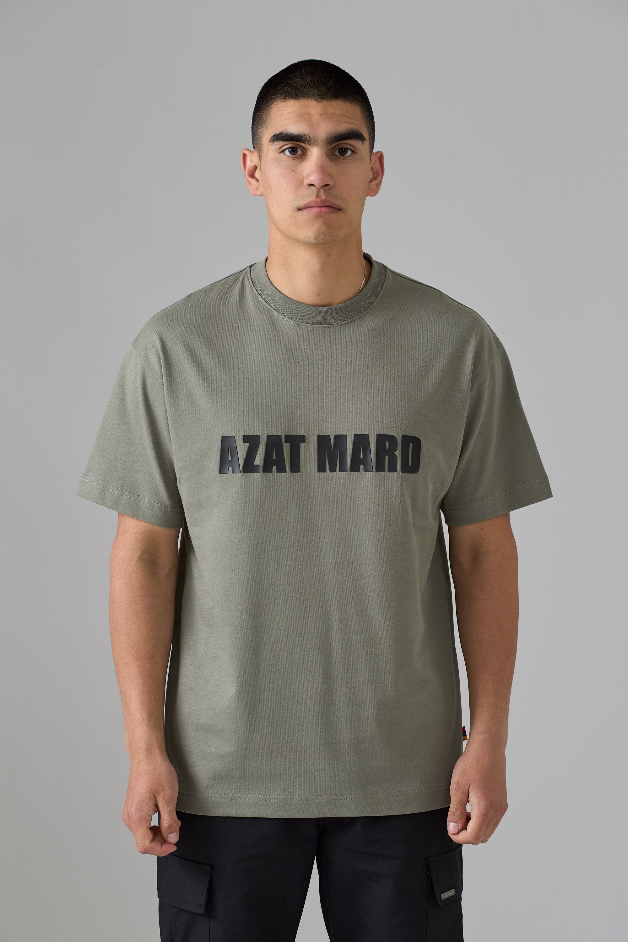 Core Impact Թաուփ/Սեվ Շապիկ