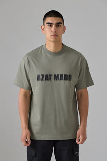 Core Impact Թաուփ/Սեվ Շապիկ