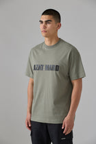 Core Impact Թաուփ/Սեվ Շապիկ