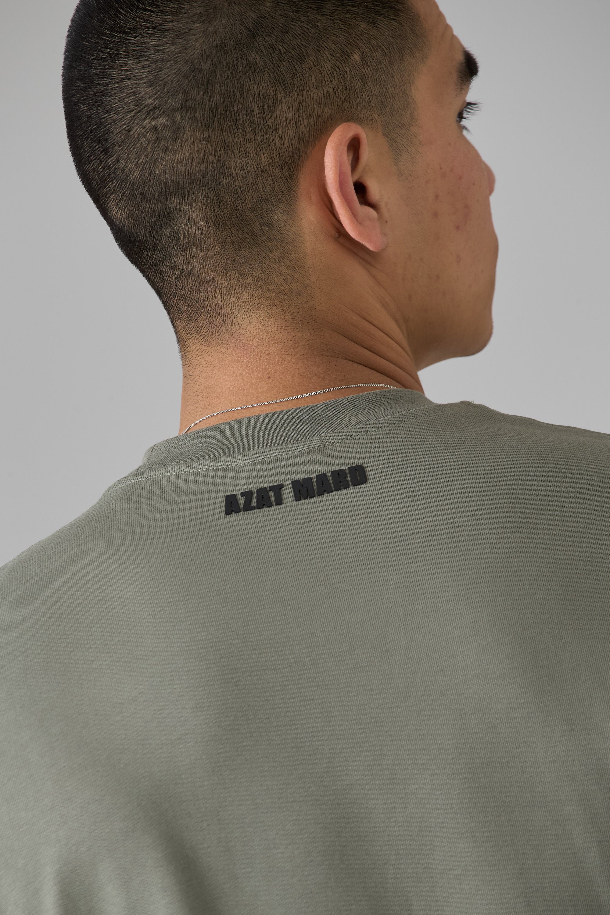 Core Impact Թաուփ/Սեվ Շապիկ