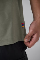 Core Impact Թաուփ/Սեվ Շապիկ