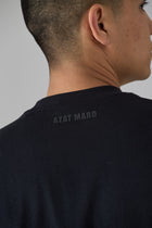 Core Impact Սեվ/Սեվ Շապիկ