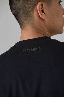 Core Impact Սեվ/Սեվ Շապիկ