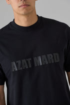 Core Impact Սեվ/Սեվ Շապիկ