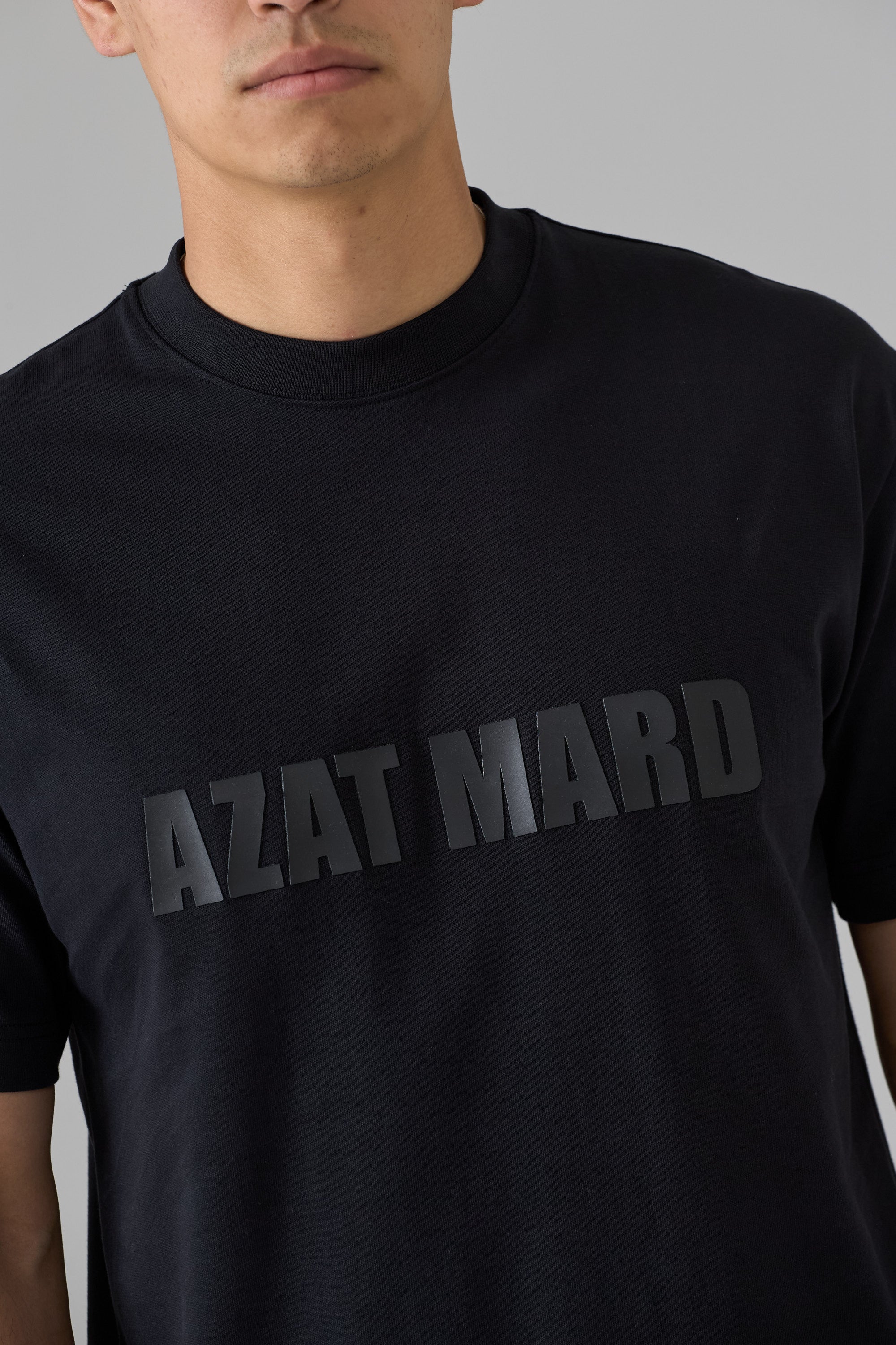 Core Impact Սեվ/Սեվ Շապիկ