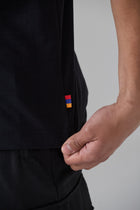 Core Impact Սեվ/Սեվ Շապիկ