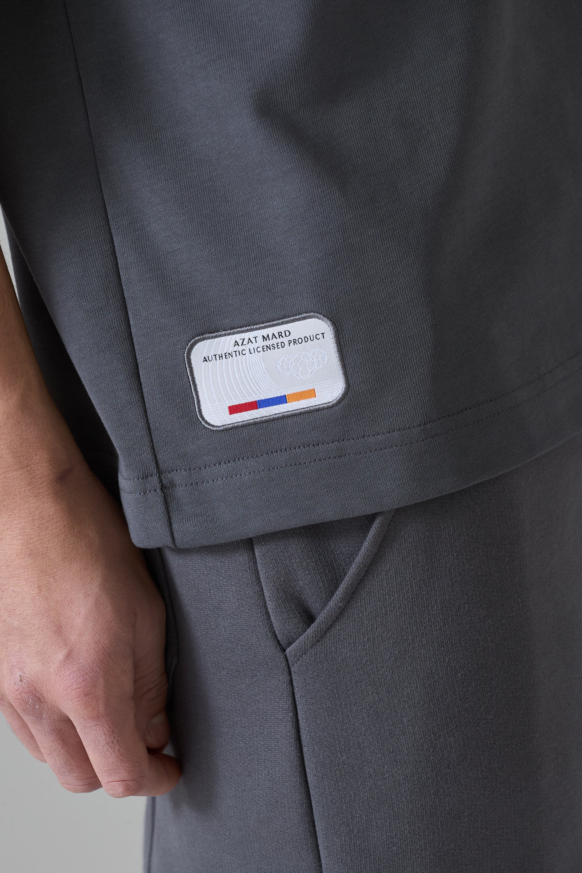 Azat Mard X Федерация Футбола Армении Футболка