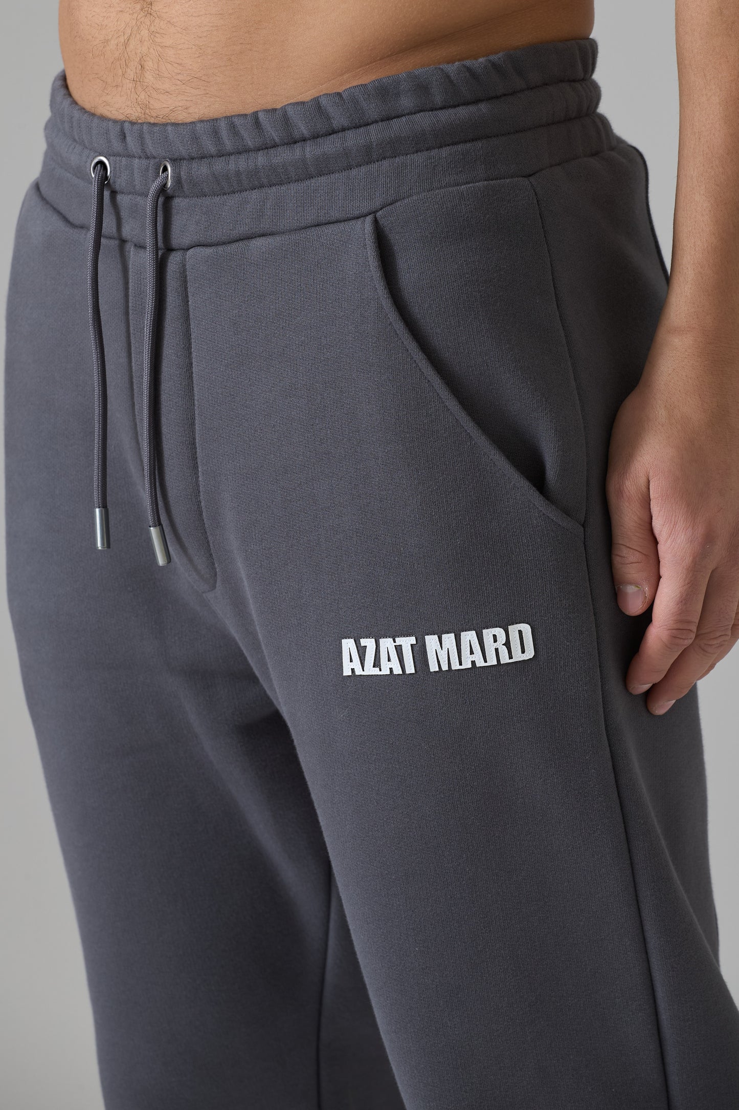 AZAT MARD X FOOTBALL FEDERATION OF ARMENIA JOGGERS