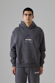 AZAT MARD X FOOTBALL FEDERATION OF ARMENIA HOODIE