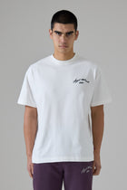 Անմոռուկով Սպիտակ շապիկ