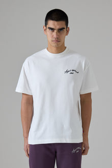 Անմոռուկով Սպիտակ շապիկ