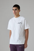 Անմոռուկով Սպիտակ շապիկ