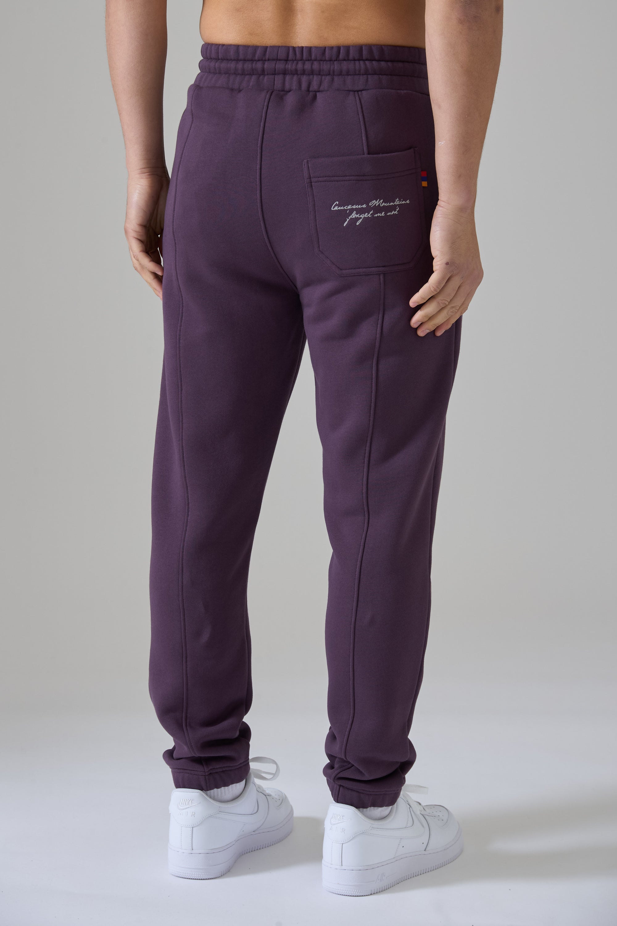 Անմոռուկով Սպորտային Տաբատ