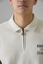 Les Gens Մուգ Սպիտակ/Կանաչ Շղթայով