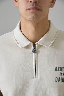 Les Gens Մուգ Սպիտակ/Կանաչ Շղթայով