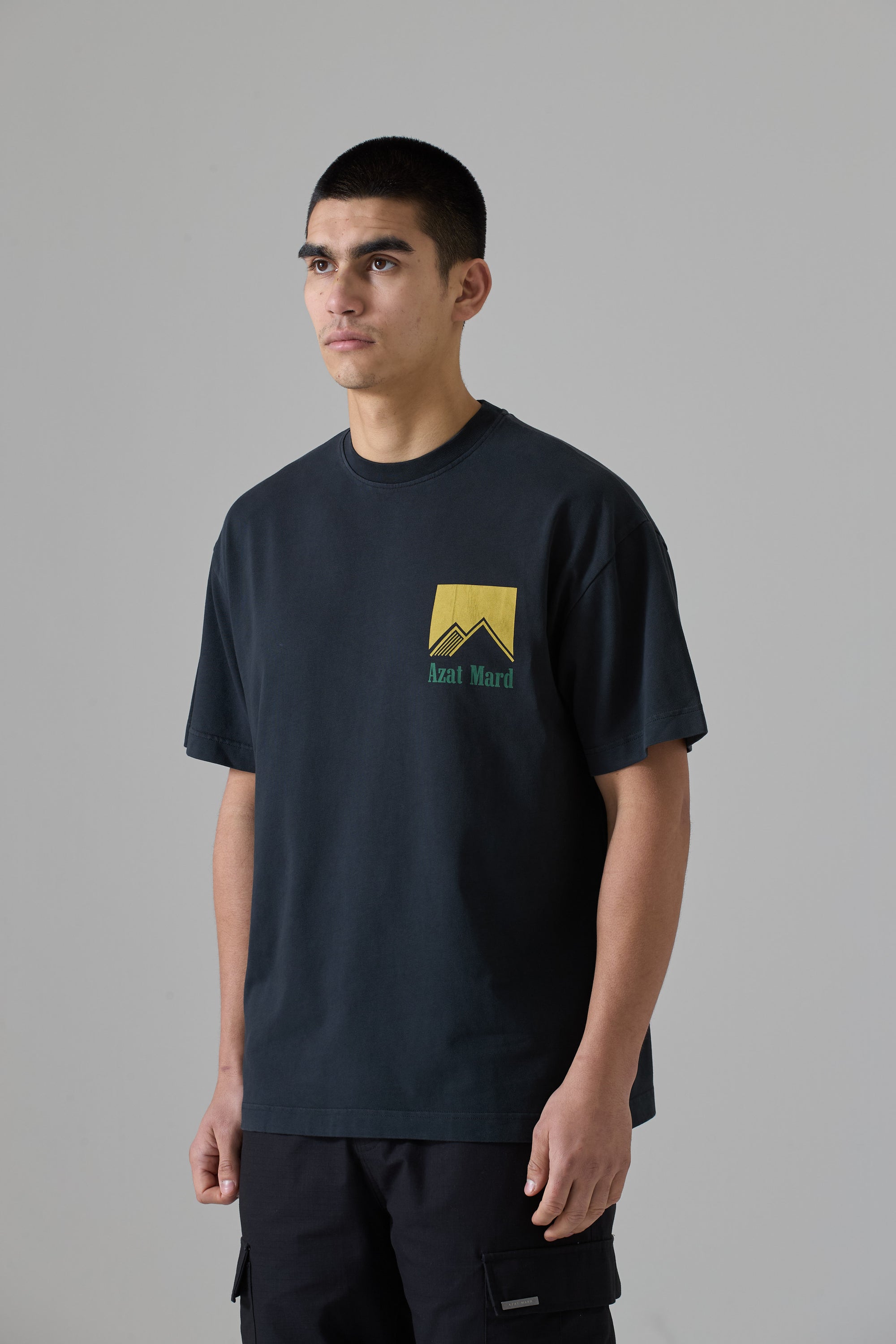 Special Blends Սեվ Շապիկ