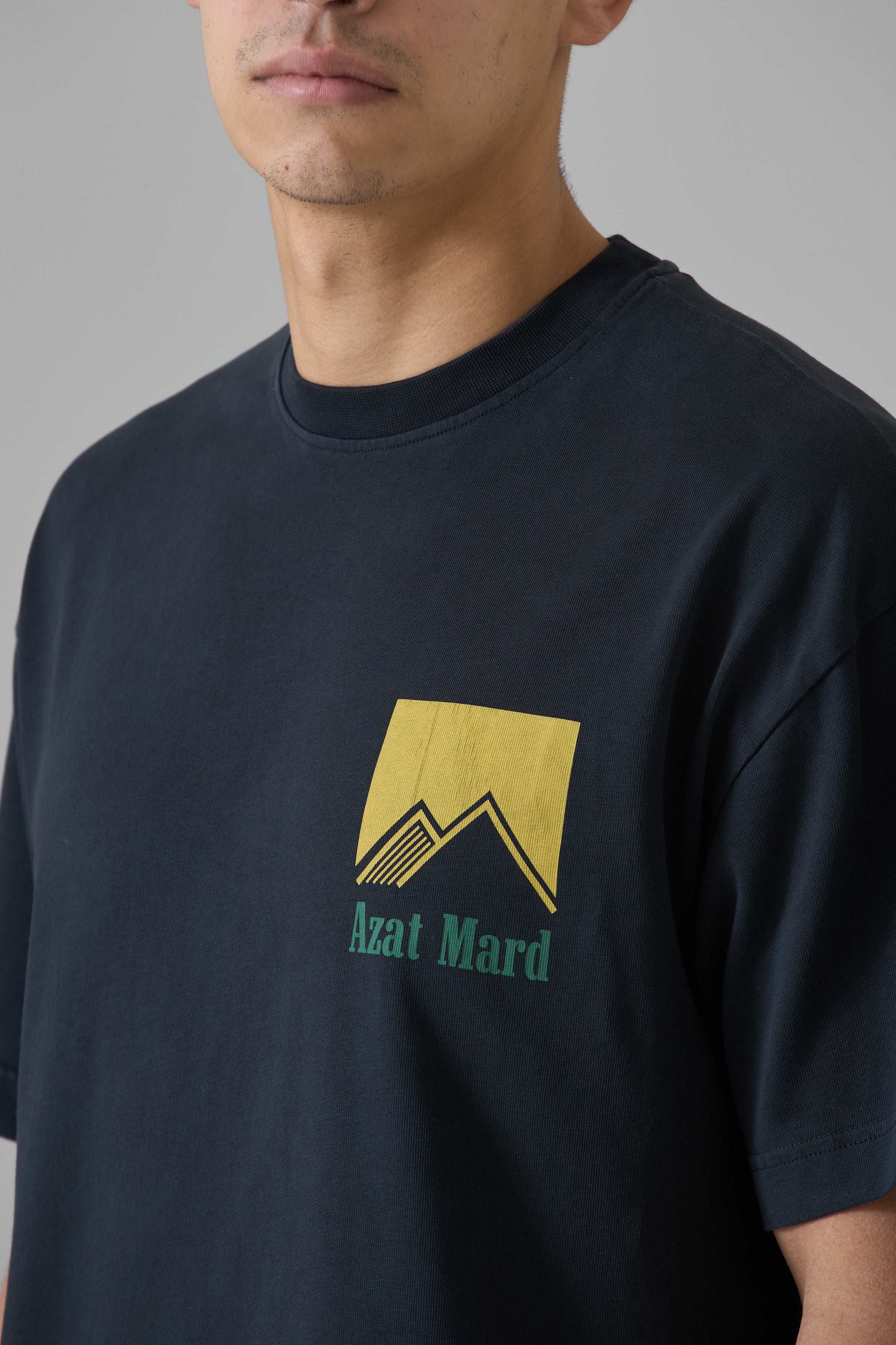 Special Blends Սեվ Շապիկ