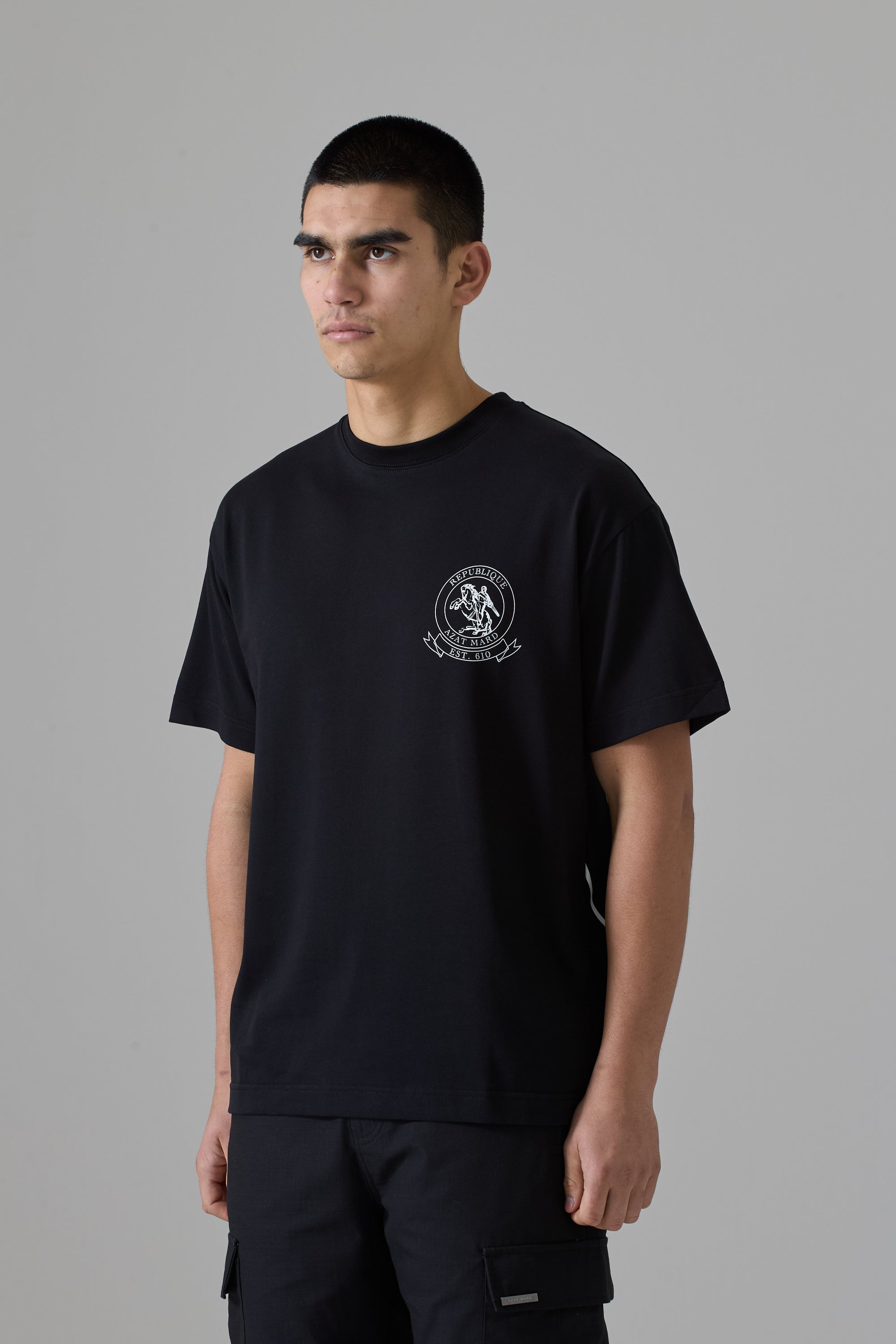 ФУТБОЛКА SASUNTSI DAVIT I