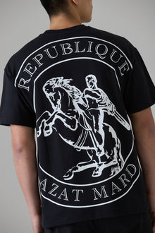 ФУТБОЛКА SASUNTSI DAVIT I