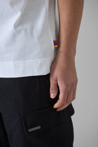 ՍՊԻՏԱԿ ՄԵՐՍԵՐԻԶԱՑՎԱԾ ՇԱՊԻԿ՝ ՍԵՎ ՕՐԳԱՆԱԿԱՆ ԿԱՇՎԻՑ ԼՈԳՈՏԻՊՈՎ