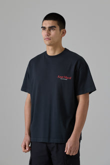 FRUITS D'ARMÉNIE BLACK T-SHIRT