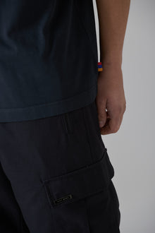 FRUITS D'ARMÉNIE BLACK T-SHIRT