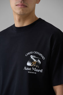 ФУТБОЛКА CHESS OLYMPIAD