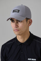 GREY ACTIVEWEAR CAP