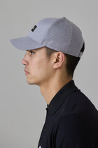 GREY ACTIVEWEAR CAP