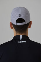 GREY ACTIVEWEAR CAP