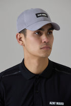 GREY ACTIVEWEAR CAP