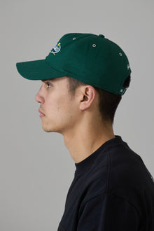 GREEN TENNIS CLUB CAP