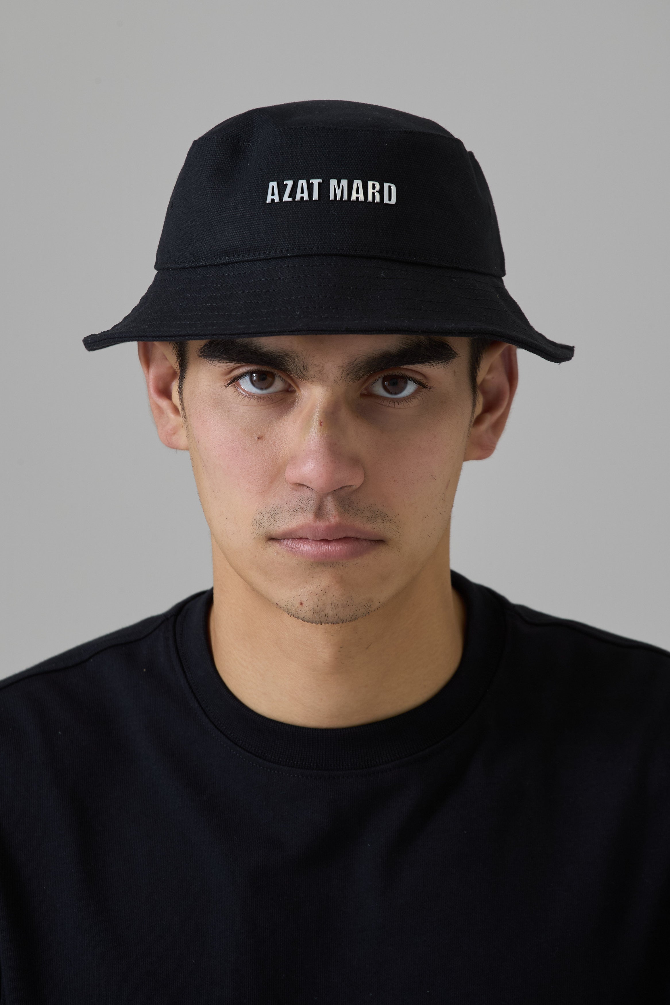 FREE GIFT | BLACK BUCKET HAT