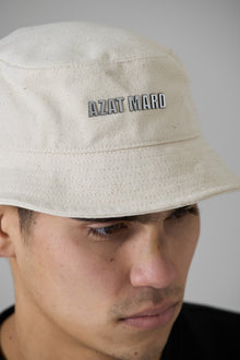 STONE BUCKET HAT