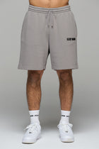 GREY CREST SHORTS