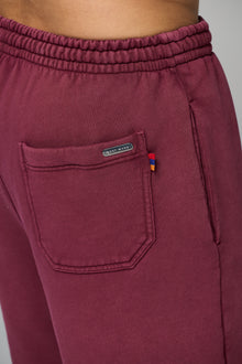 SHORT MARRON LES GENS