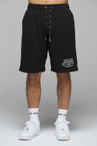 ETERNAL FREEDOM MESH SHORTS