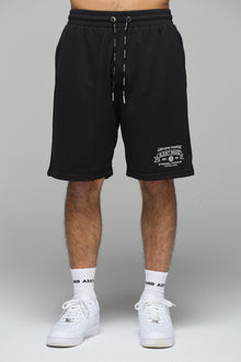 ETERNAL FREEDOM MESH SHORTS