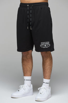 ETERNAL FREEDOM MESH SHORTS