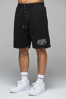 ETERNAL FREEDOM MESH SHORTS