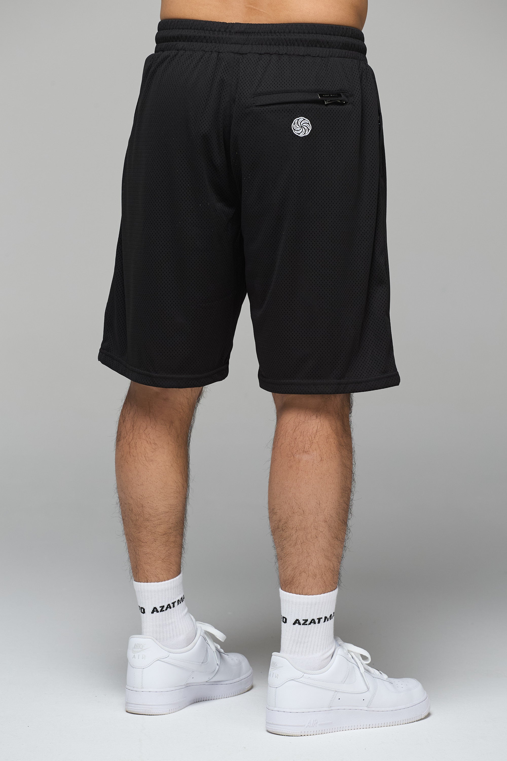 ETERNAL FREEDOM MESH SHORTS