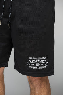 ETERNAL FREEDOM MESH SHORTS